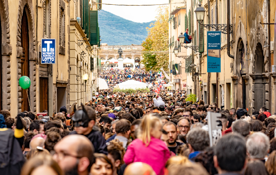 Lucca Comics & Games