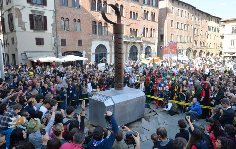 Lucca Comics & Games