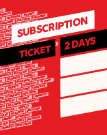 SUBSCRIPTION 2 DAYS