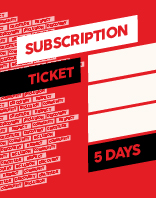 SUBSCRIPTION 5 DAYS