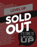 LEVEL UP